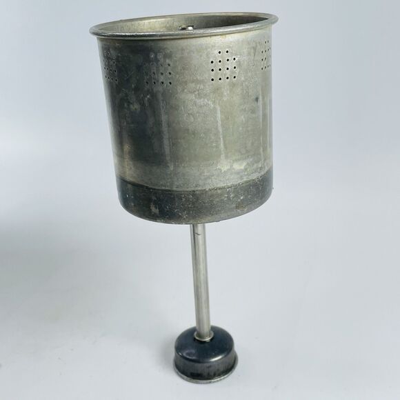 Vintage Sunbeam Coffeemaster Automatic Coffee Percolator Pot AP8A Art Deco USA - Picture 13 of 16